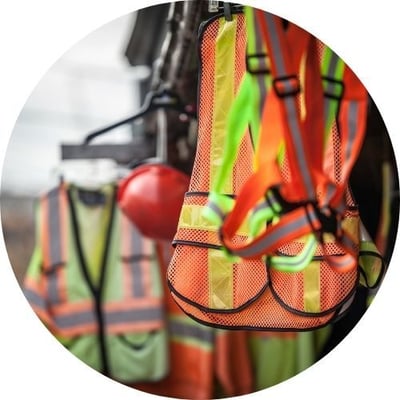 Implementing a safe system of work on your project results in enhanced safety, efficiency, and compliance.