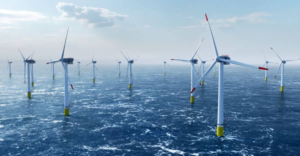 SeaPlanner's Safe System of Work helps offshore wind projects stay safe and on schedule.