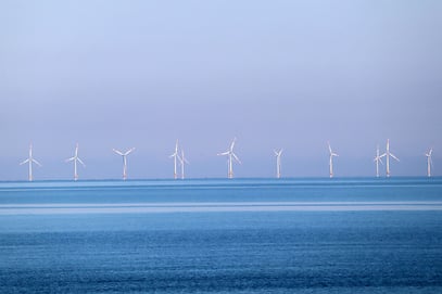 Wind Turbines