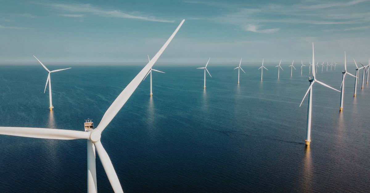 Implementing G+ Marine Coordination Good Practice Guidelines enhances safety and efficiency in offshore wind operations