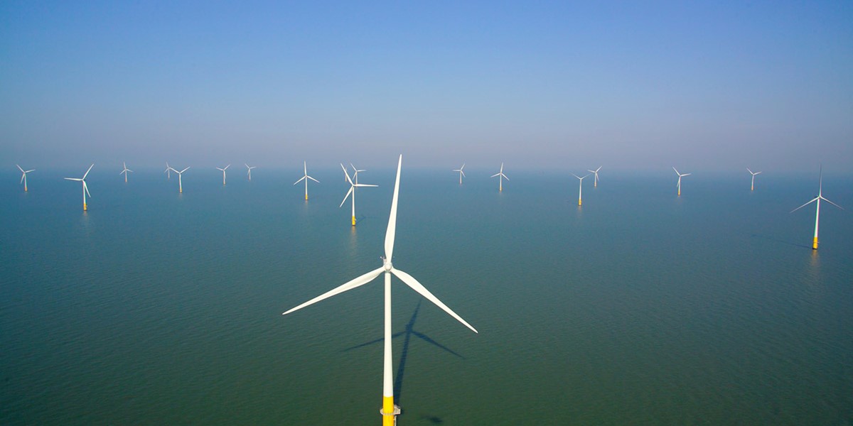 Reducing Costs During Operations and Maintenance of an Offshore Wind Farm