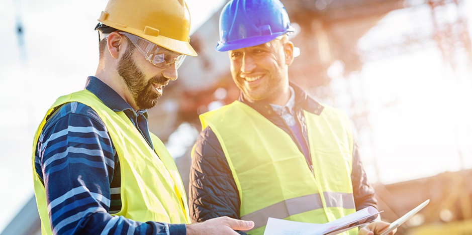 Why Do You Need a Contractor Management System?