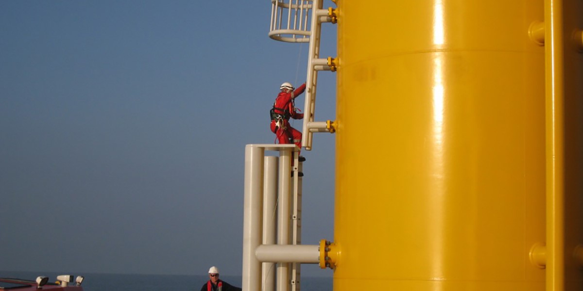 The Biggest Challenges in Offshore Personnel Induction