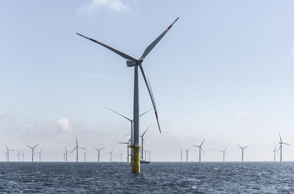 SeaPlanner to Support Marine Coordination for Taiwan’s Yunlin Offshore Wind Farm