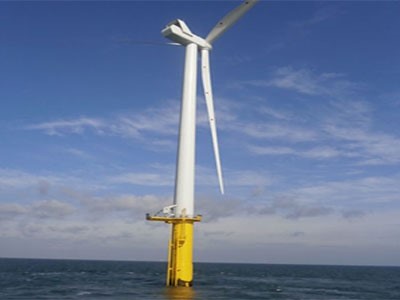 SeaRoc Group to Supply Seabed Analysis for E.ON Humber Gateway Offshore Wind Farm