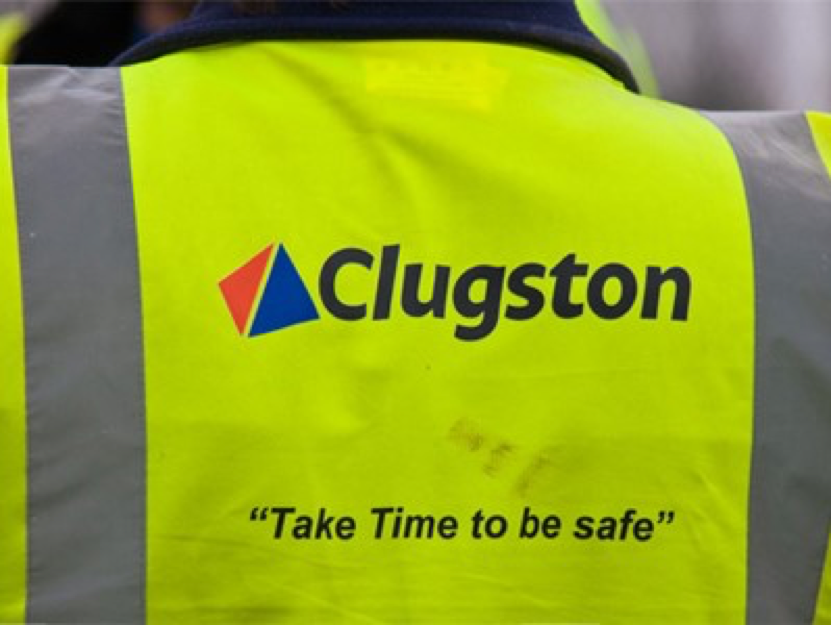 Clugston Construction Ltd Selects Siteplanner Software to Support UK Projects