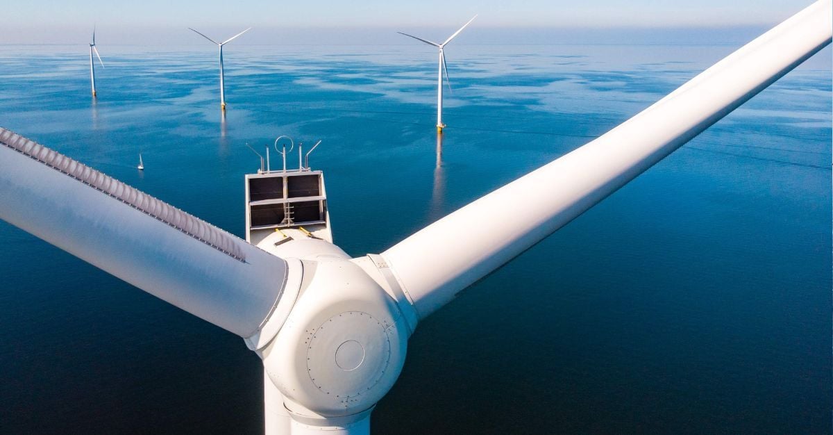 Check out Safe System of Work (SSoW) 101 to learn more about safety and efficiency for offshore wind