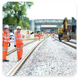 rail-road-construction