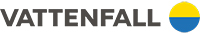 Vattenfall Logo