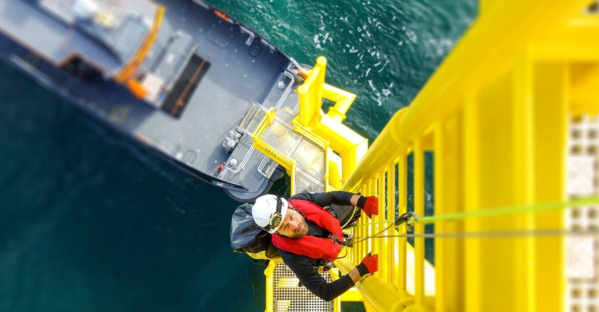 What is a Safe System of Work (SSoW)?